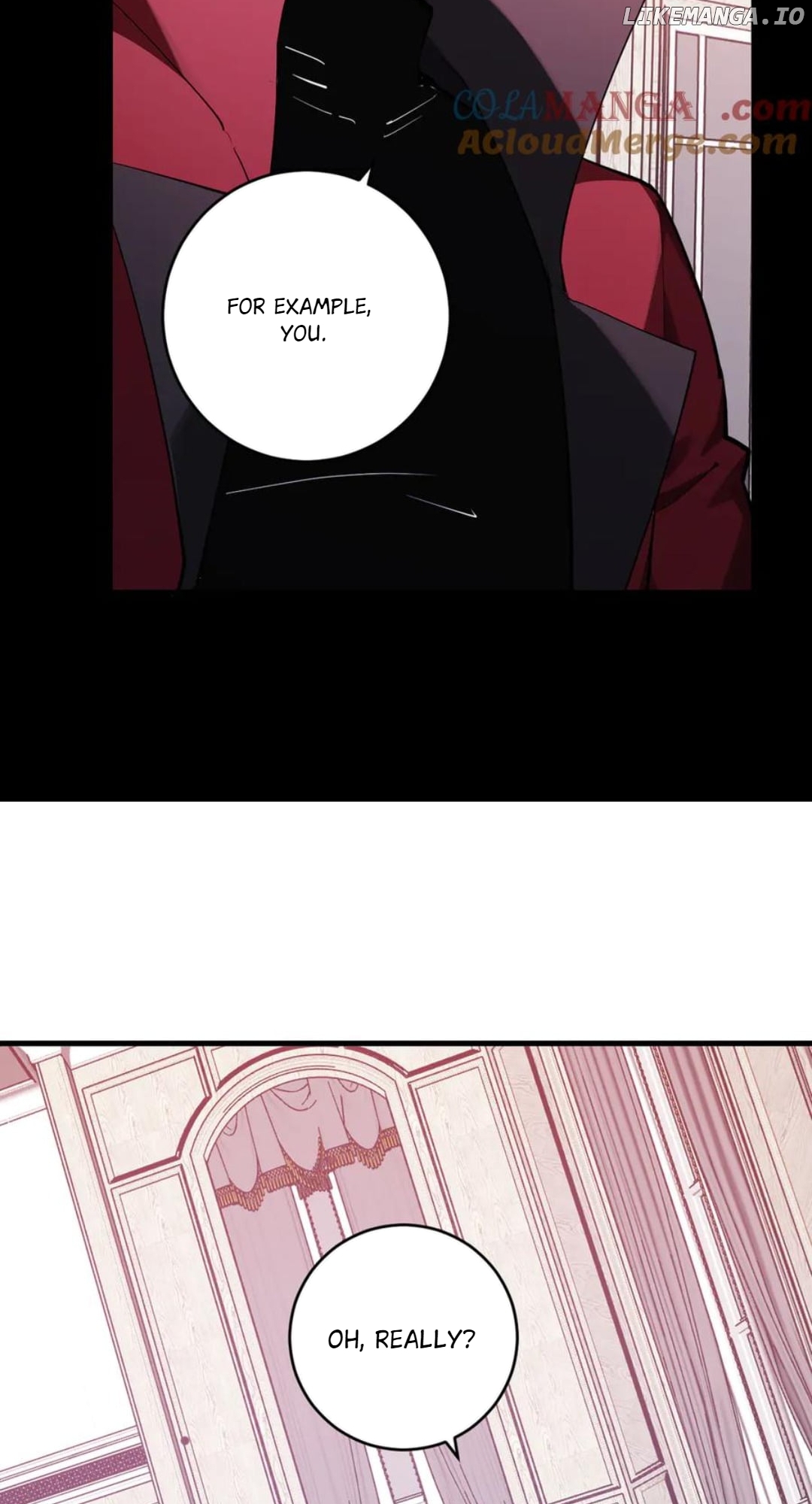 Doomsday for All: Me, Virus Monarch Chapter 61 - page 46